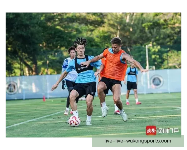 泛足球直播平台创新玩法引领全球球迷互动新潮流